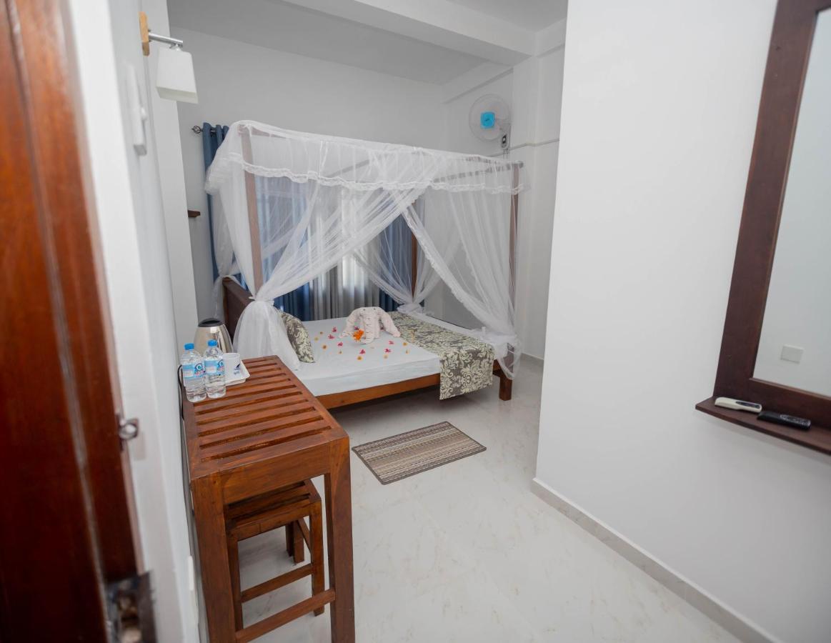 Hotel Ehala Family Rest Anuradhápura Exteriér fotografie