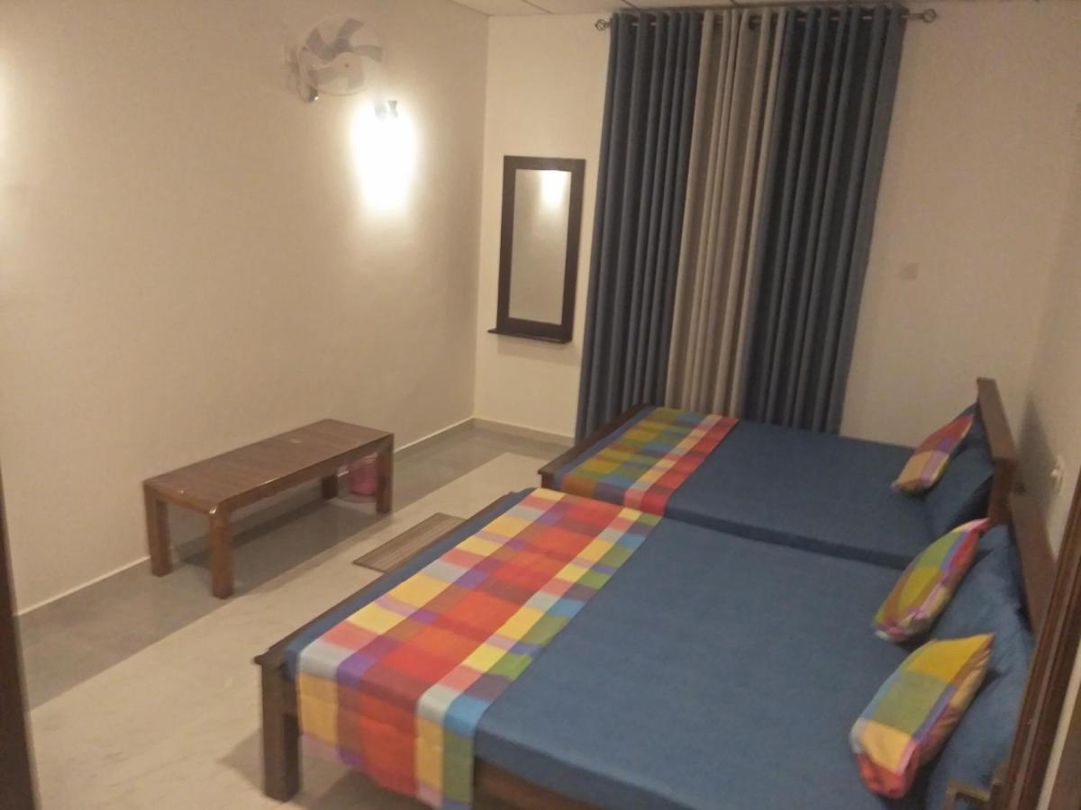 Hotel Ehala Family Rest Anuradhápura Exteriér fotografie