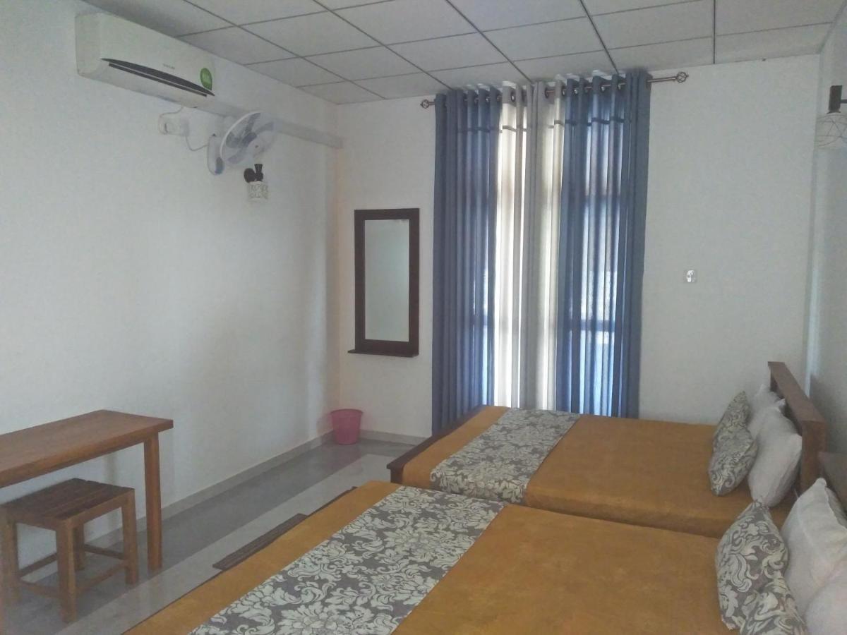 Hotel Ehala Family Rest Anuradhápura Exteriér fotografie